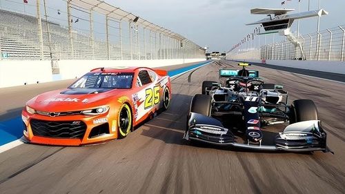 ultimo caso aziendale circa Flessibili ausili di controllo nelle auto da corsa