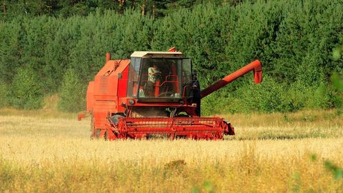 ultimo caso aziendale circa Cavo di controllo nella mietitrebbia