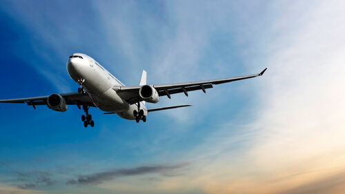 ultimo caso aziendale circa Standard Push-Pull Control Cable In Modern Aircraft