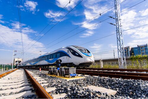 ultimo caso aziendale circa Cavi di controllo push-pull in componenti ausiliari di transito ferroviario per sistemi di frenatura