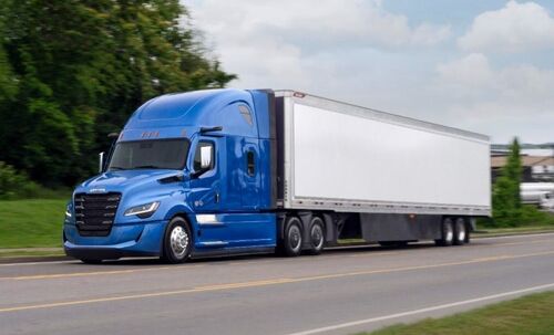 ultimo caso aziendale circa Leva del cambio verticale utilizzata nei camion commerciali