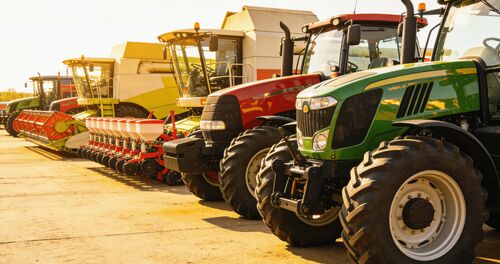 ultimo caso aziendale circa Migliorare il controllo di precisione nelle attrezzature agricole con cavi di comando push-pull