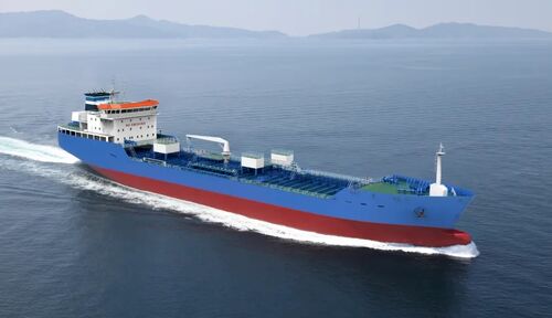 ultimo caso aziendale circa Albero Flessibile Rotante nelle Applicazioni Navali