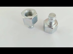 O-Ring Face Seal Fittings Adapters Seal Face Nut Adaptor