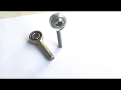 Capo a sfera di cuscinetto di giunto di punta di canna Cuscinetto di giunto universale