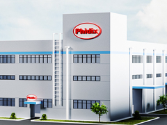 PHIDIX MOTION CONTROLS COMPANY (compagnia di controllo di movimento)