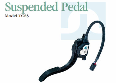 Serie elettronica sospesa del modello TCS3 del pedale acceleratore per l'attrezzatura di maneggio del materiale
