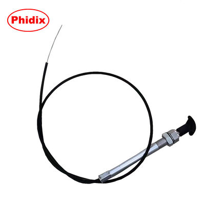 Qualità  1500mm Emergency Power Cut-Off Kits | T-Handle Remote Pull for Vehicles & Machinery fabbrica