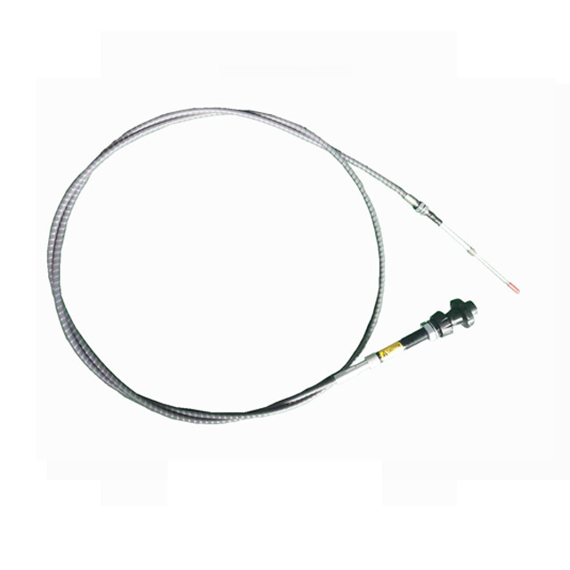 10-32 fili Cavo di controllo della trasmissione Micro IATF16949 Assemblaggi di cavi push-pull