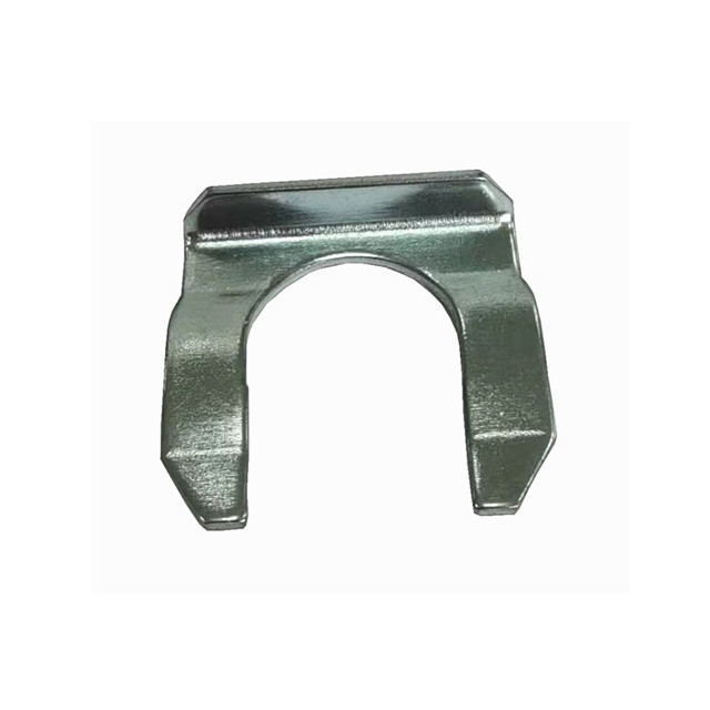 Cavallotto industriale Pin Spring Safety Clip di acciaio inossidabile