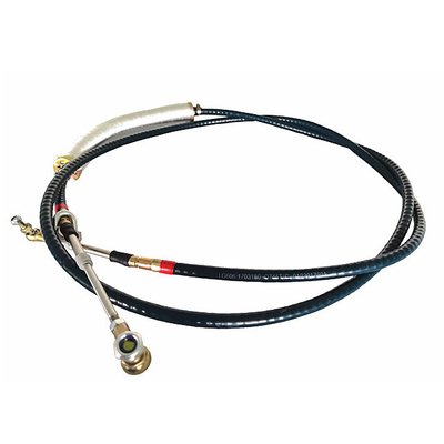 Cable di controllo del timone PTO Meccanico Push Pull Throttle Cable Assemblaggio