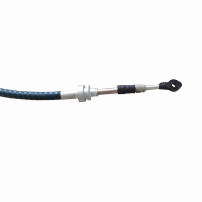 Cavi di controllo 4WD PVC Push Pull Throttle