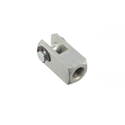 Assemblaggio di pin clevis in acciaio inossidabile per il giardino del prato