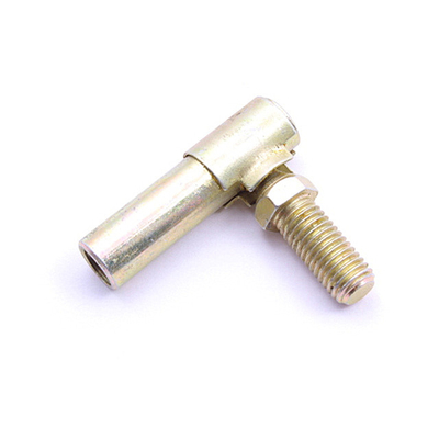 Rod End Ball Joint Shifter di disinnesto rapido cabla l'acciaio in opposizione del cavo del comando