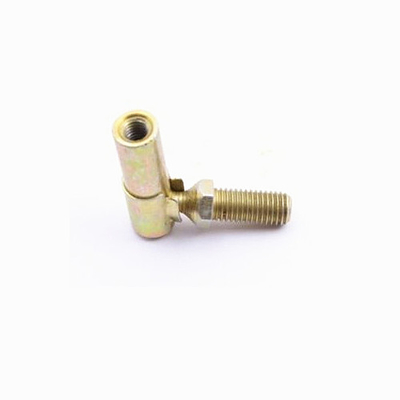Rod End Ball Joint Shifter di disinnesto rapido cabla l'acciaio in opposizione del cavo del comando