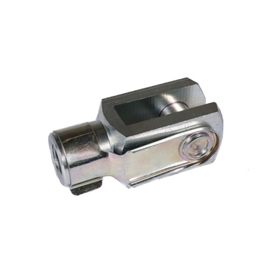 Cavallotto infilato fermo Pin Rod End Zinc Plated Clevis Pin Clip