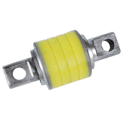 Coppia di torsione di gomma durevole ammortizzatrice di alta qualità Rod Bushing del camion resistente
