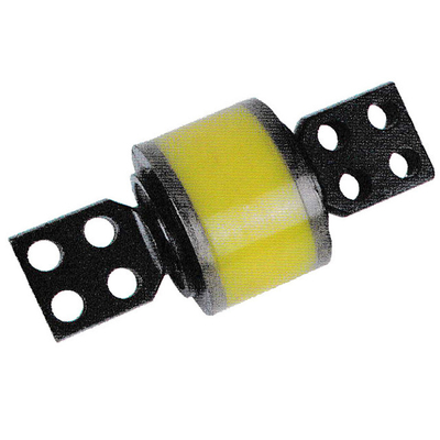 Pezzi di ricambio dei camion che spingono la boccola di Rod Rubber Core Torque Rod