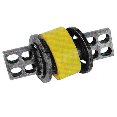 Le parti lavorate di vendita calde del camion dei pezzi di ricambio del camion pesante serrano Rod Bushing