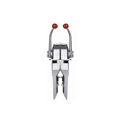 Supporto di Marine Engine Control Handle Top di controllo di motore della leva del doppio di YK9D in lega di zinco