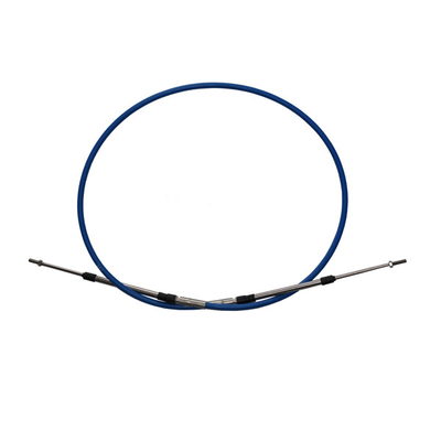Cavo di controllo del comando del motore di Marine Push Pull Cable Marine