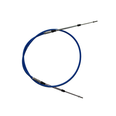 Cavo di controllo del comando del motore di Marine Push Pull Cable Marine