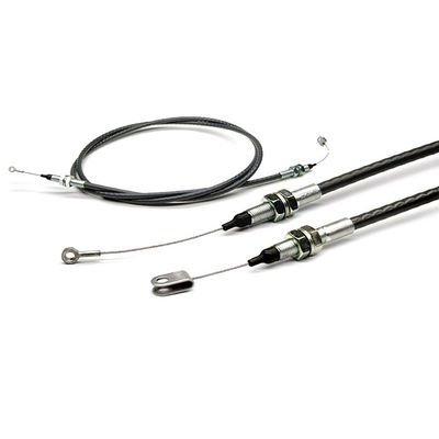 Advanced Hand Brake System for Drilling Equipment Features High Temperature Resistance