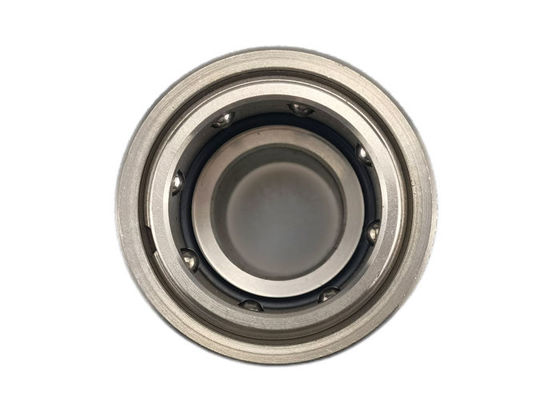 1/8" tipo vicino 316 accoppiamento rapido idraulico di acciaio inossidabile di serie CB-1