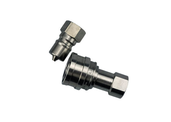 0.25'' in acciaio inossidabile