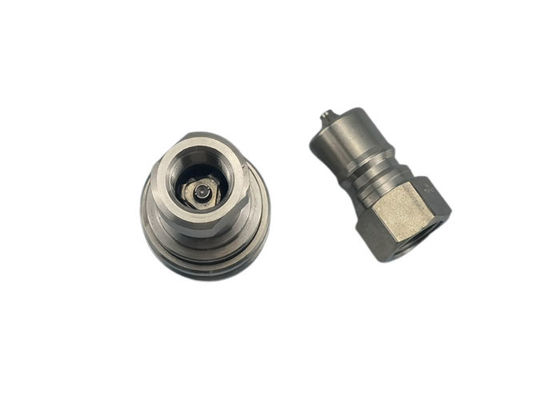 3/8&quot; accoppiamento rapido idraulico di serie CB-1 per la compatibilità con PARKER 60 serie