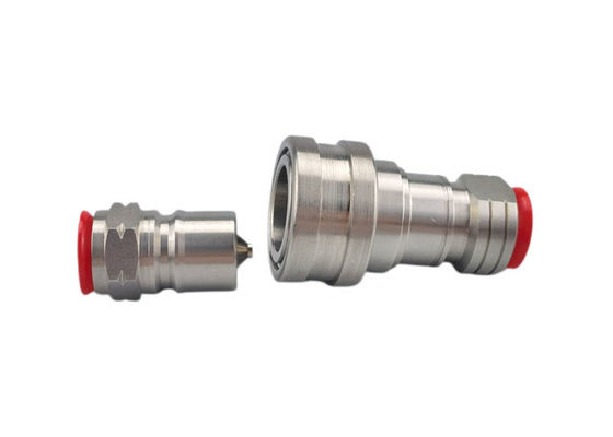 0.5'' tubo idraulico Quick Connect
