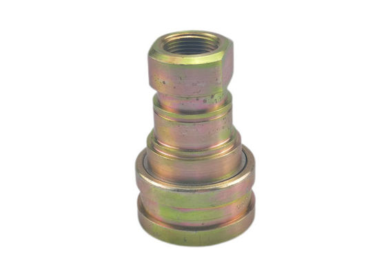 3/4&quot; tipo vicino 316 accoppiamento rapido idraulico di acciaio inossidabile di serie CB-1