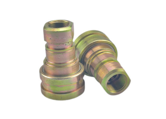 3/4&quot; tipo vicino 316 accoppiamento rapido idraulico di acciaio inossidabile di serie CB-1