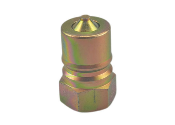 3/4&quot; tipo vicino 316 accoppiamento rapido idraulico di acciaio inossidabile di serie CB-1