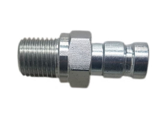 PD serie 1/4 accoppiatore veloce idraulico diagnostico 42Mpa NPT standard