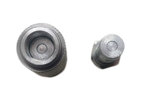 PD serie 1/4 accoppiatore veloce idraulico diagnostico 42Mpa NPT standard