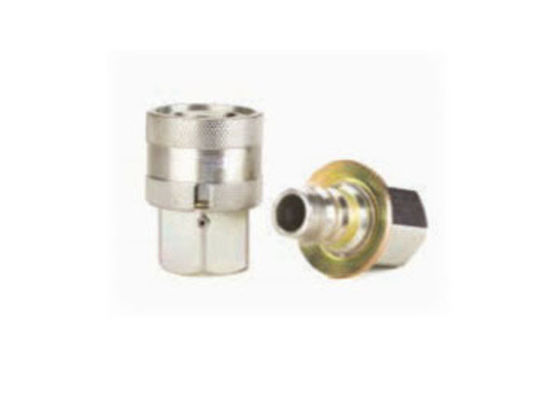 10000 PSI Accoppiatore veloce ad alta pressione, 0,25'Accoppiatore di connessione veloce ad alta pressione