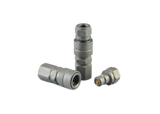 Alta pressione 1/4 accoppiatore rapido -20°F a 250°F Temperatura