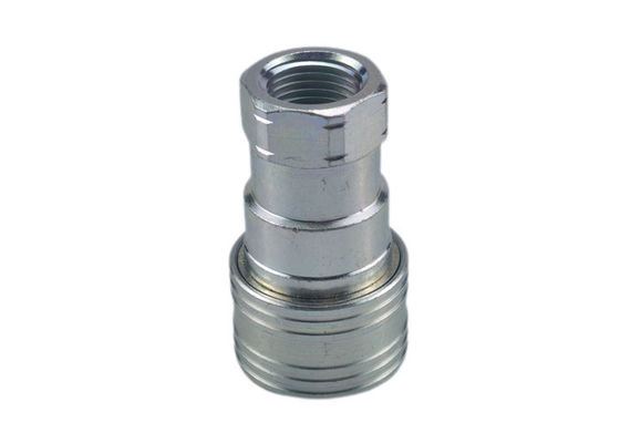 ISO 5675 Fittings per collegamento rapido idraulici da 0,25 pollici