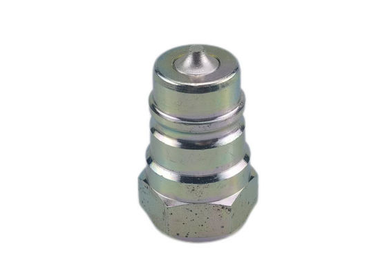 4000PSI 0,75' acciaio spinta e tira ISO 5675 accoppiatori