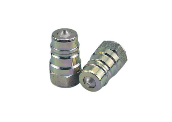 4000PSI 0,75' acciaio spinta e tira ISO 5675 accoppiatori