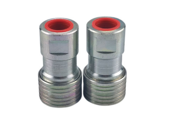 4000PSI 0,75' acciaio spinta e tira ISO 5675 accoppiatori