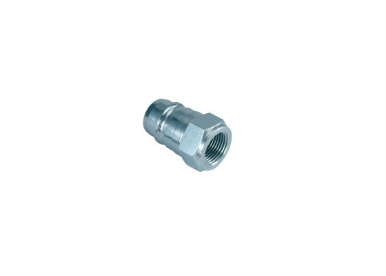 5000PSI 0,75 pollici IATF16949 ISO Accoppiatori idraulici