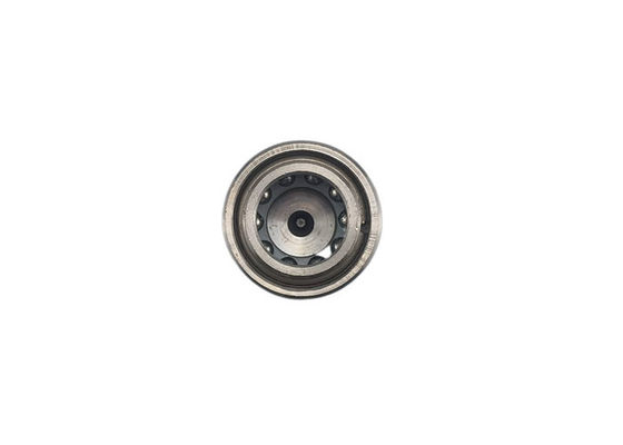 Valvole a sfera di acciaio da 1' tipo presa e spina ISO 5675
