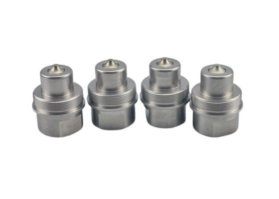 Acciaio inossidabile Fittings idraulici femminili per collegamento rapido
