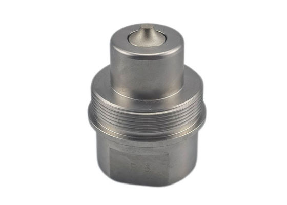 Acciaio inossidabile Fittings idraulici femminili per collegamento rapido