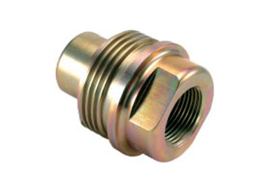 Industriale 1 pollice 3000PSI Alta pressione Quick Connect