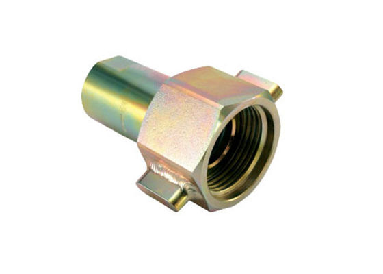 Industriale 1 pollice 3000PSI Alta pressione Quick Connect