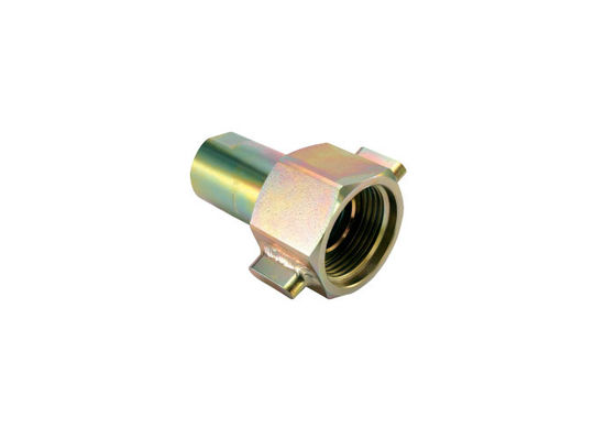 Industriale 1 pollice 3000PSI Alta pressione Quick Connect
