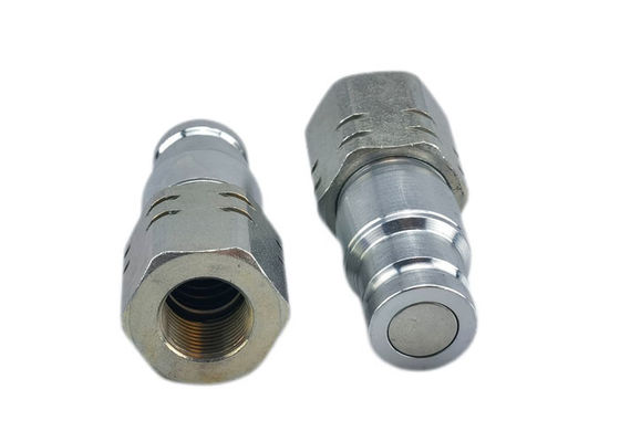 5/8" di acciaio al carbonio